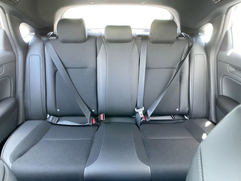 New 2025 Honda Civic Sport image 20