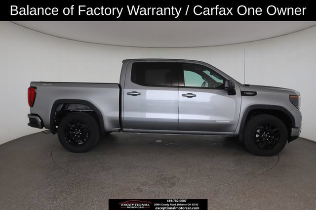 Used 2026 GMC Sierra 1500 Elevation AWD/4WD image 23