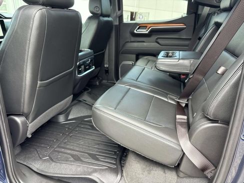 Used 2022 GMC Sierra 1500 Denali AWD/4WD image 12
