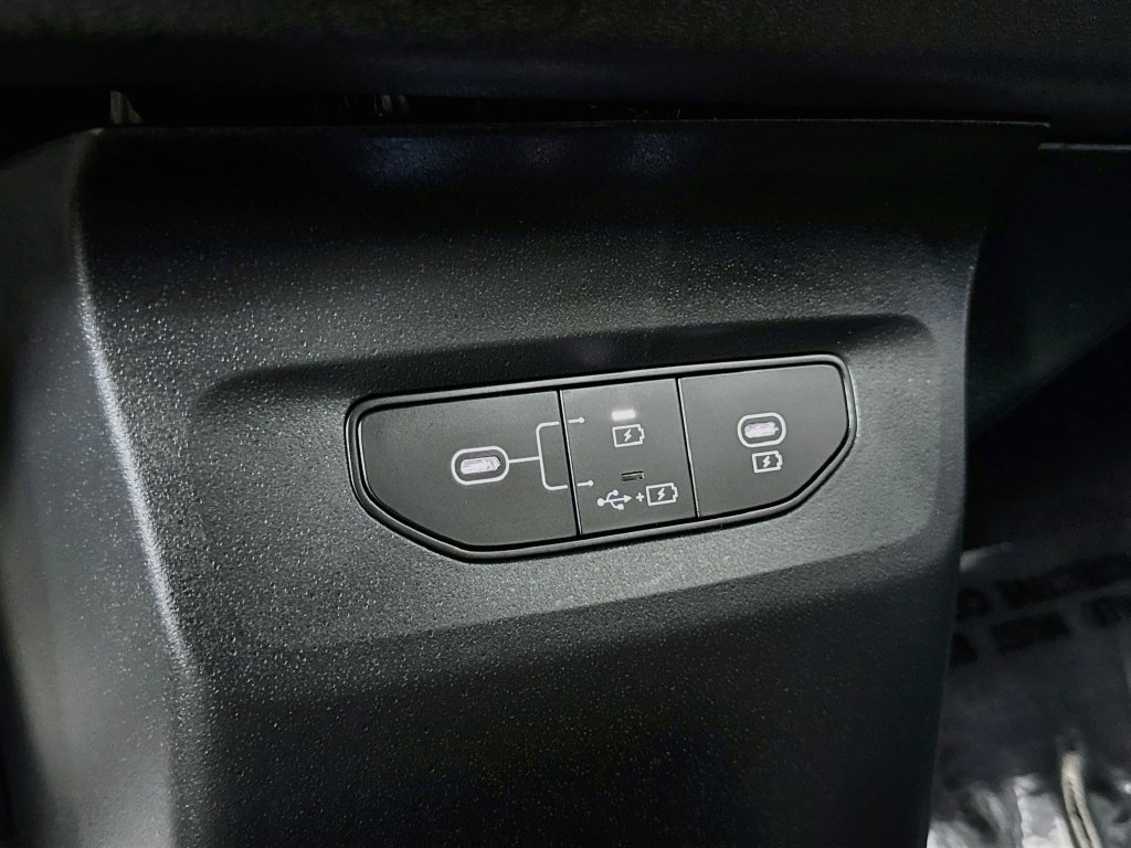 Used 2025 Kia EV6 GT-Line AWD/4WD image 26