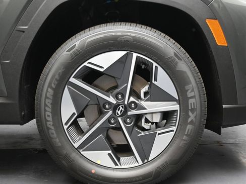 New 2026 Hyundai Tucson SEL AWD/4WD image 10