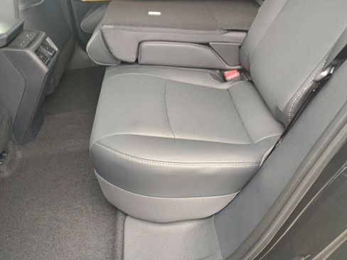 New 2026 Subaru Solterra image 12