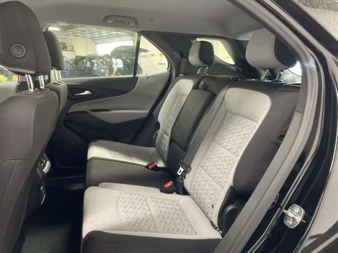 Used 2024 Chevrolet Equinox LS image 23