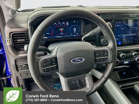 New 2026 Ford F250 Lariat w/ Tremor Off-Road Package image 12