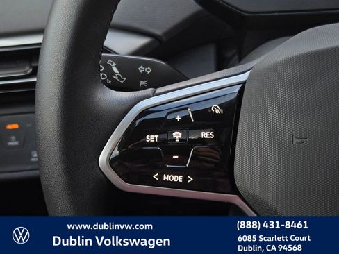 Used 2023 Volkswagen ID.4 Pro S RWD image 20