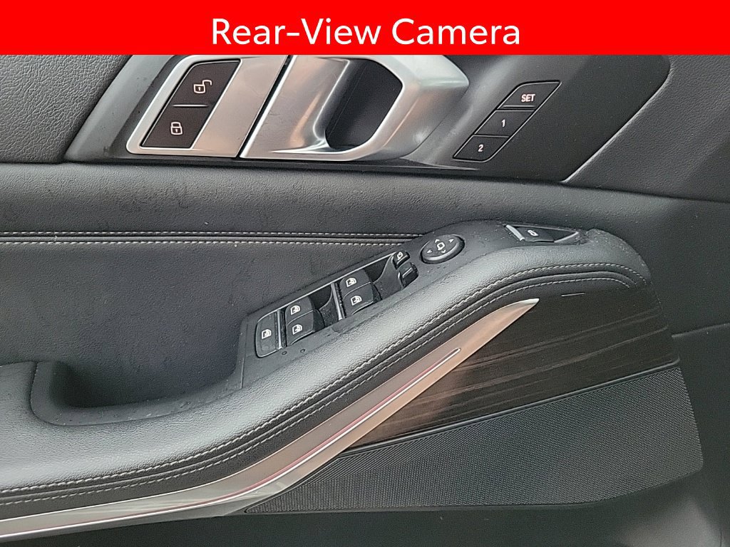 Used 2023 BMW X5 xDrive40i AWD/4WD image 12