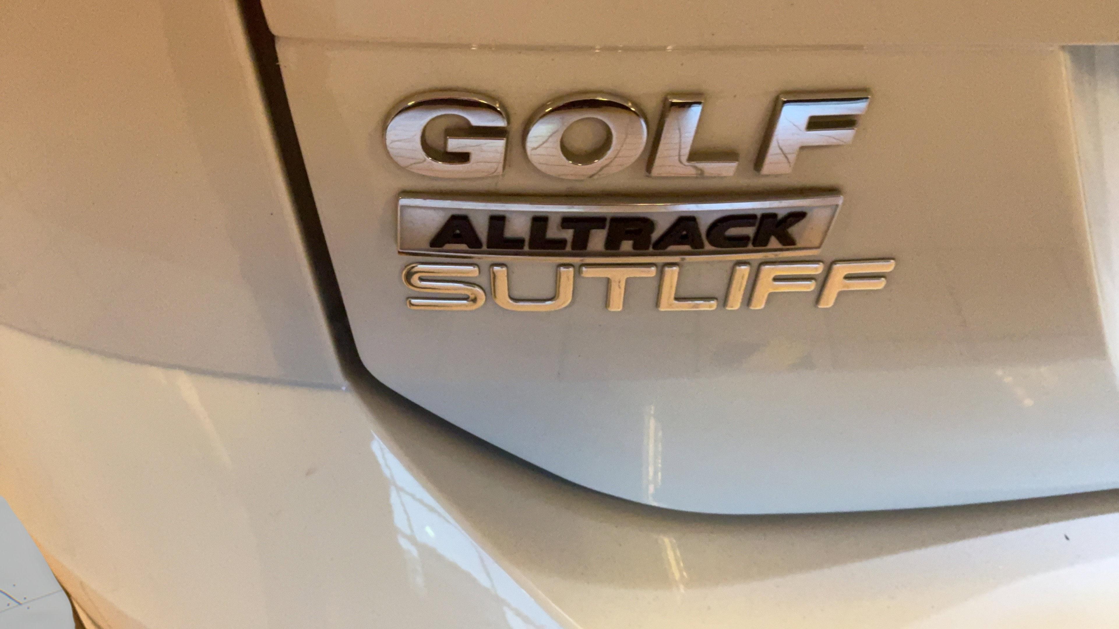 Used 2017 Volkswagen Golf Alltrack S AWD/4WD image 38