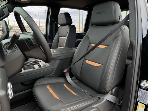 New 2026 GMC Sierra 2500 AT4 w/ AT4 Premium Plus Package image 22