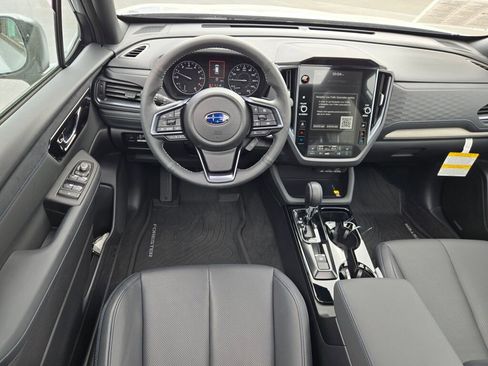 Certified 2026 Subaru Forester Limited AWD/4WD image 19