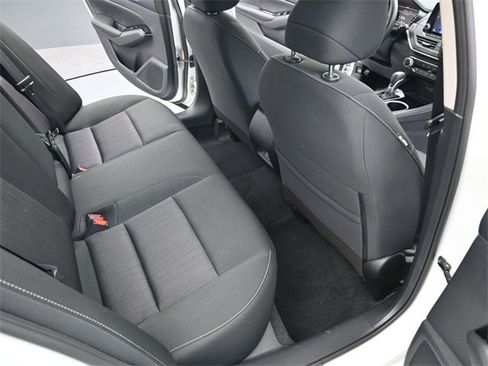 Used 2023 Nissan Altima 2.5 SV image 15