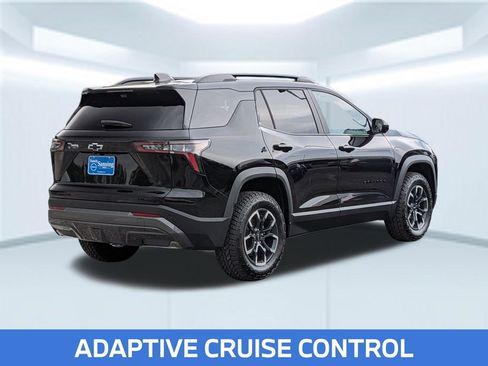 Used 2026 Chevrolet Equinox ACTIV w/ Convenience Package III AWD/4WD image 7