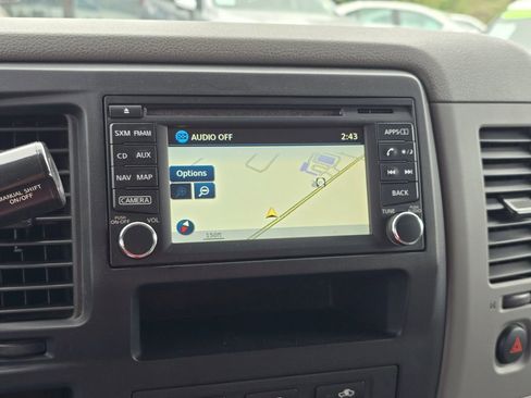 Used 2018 Nissan NV 2500 SV w/ Navigation Package RWD image 25
