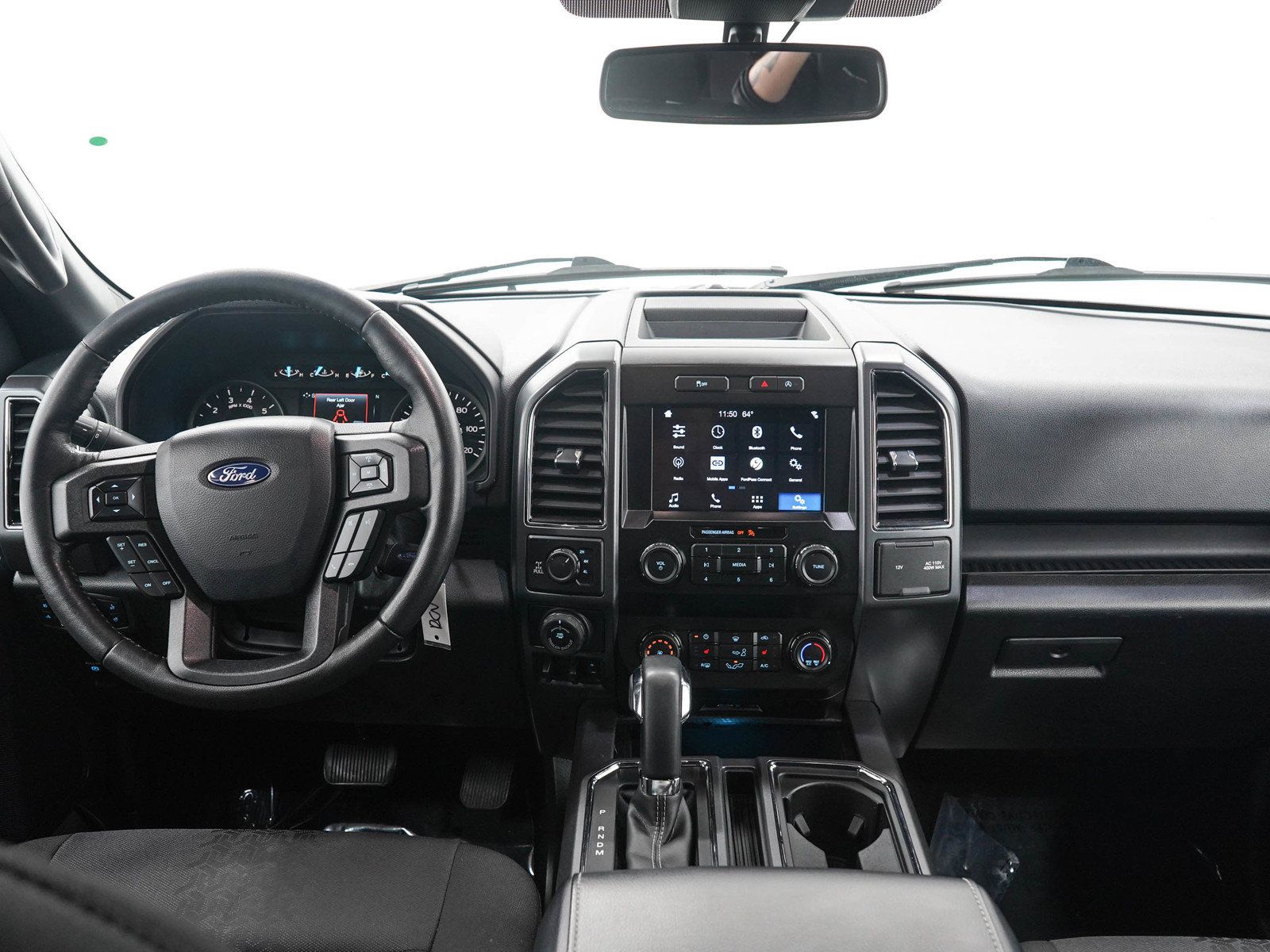 Used 2019 Ford F150 XLT w/ Equipment Group 302A Luxury AWD/4WD image 16