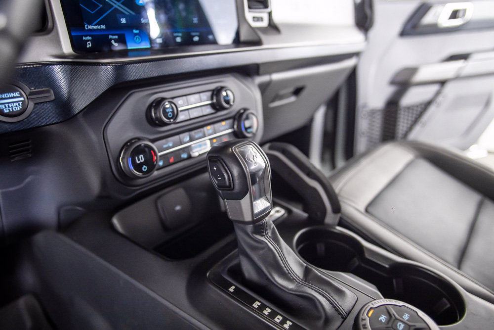 Used 2021 Ford Bronco First Edition AWD/4WD image 28