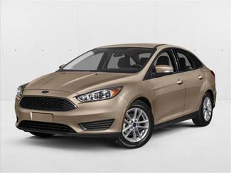 Used 2017 Ford Focus SE FWD video 1