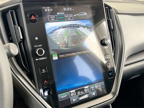 New 2026 Subaru Crosstrek 2.5i Limited image 10