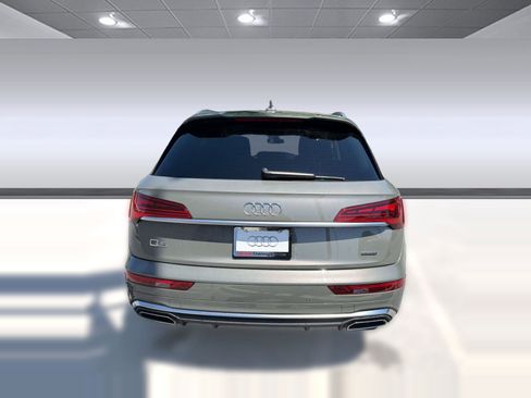 Certified 2023 Audi Q5 2.0T Premium w/ Convenience Package AWD/4WD image 10