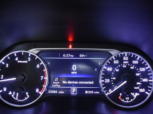 Certified 2023 Nissan Sentra SV w/ SV Premium Package FWD image 26