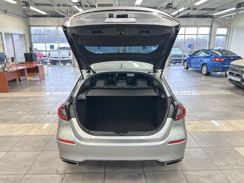 Used 2023 Honda Civic Sport Touring image 28