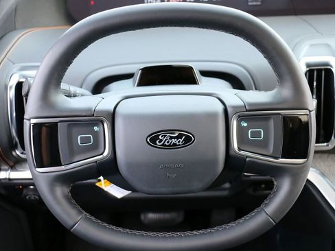 New 2026 Ford Expedition Tremor AWD/4WD image 26
