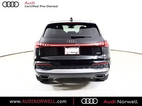 Certified 2025 Audi Q5 Premium AWD/4WD image 15