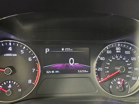 Certified 2022 Kia Forte GT-Line w/ GT-Line Premium Package image 16