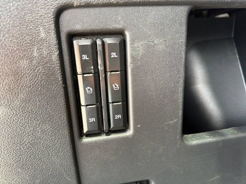 Used 2023 Ford Expedition Max Platinum RWD image 38