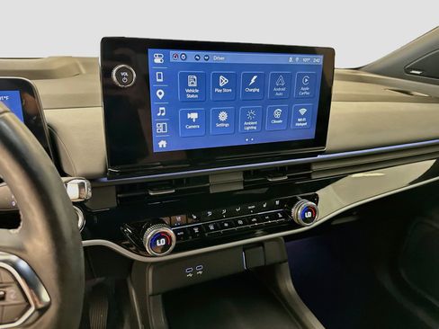 Used 2025 Honda Prologue Elite image 26