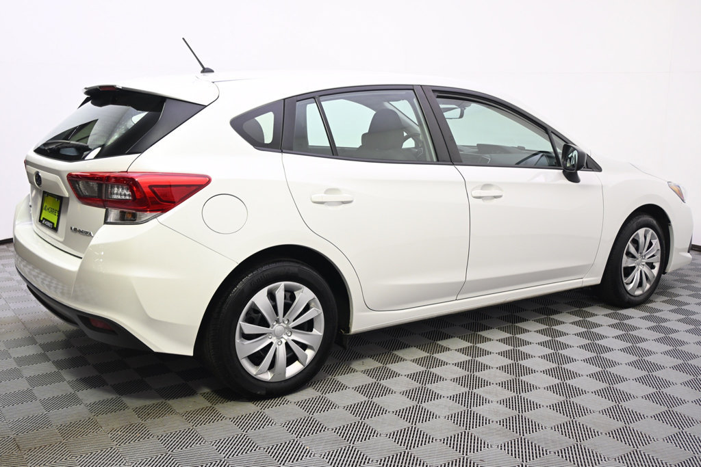 Used 2022 Subaru Impreza 2.0i AWD/4WD image 7