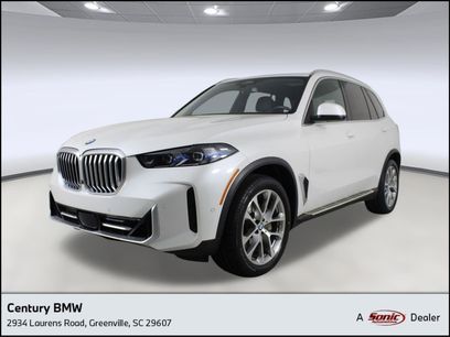 Certified 2024 BMW X5 sDrive40i w/ Premium Package