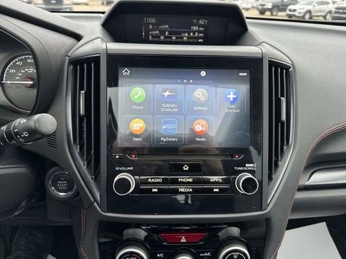 Used 2023 Subaru Forester Sport image 14