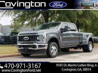 Used 2026 Ford F350 Lariat AWD/4WD video 1