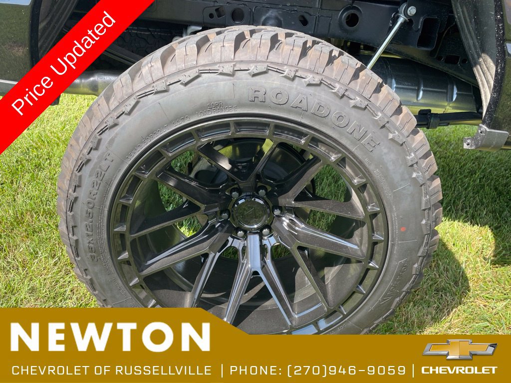 Used 2026 Ford F150 Tremor AWD/4WD image 42