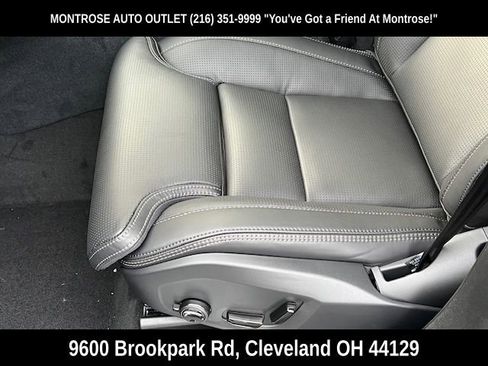 New 2026 Volvo XC90 T8 Ultra image 38