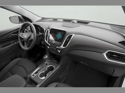 Used 2020 Chevrolet Equinox Premier w/ LPO, Floor Liner Package AWD/4WD image 63