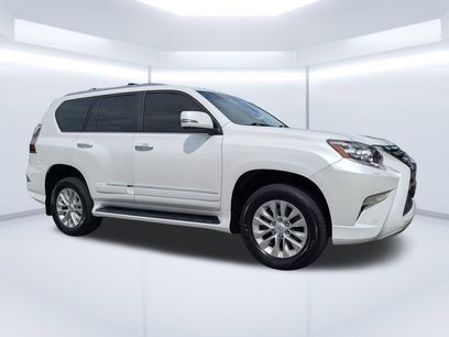Used 2017 Lexus GX 460