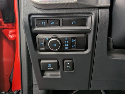 Used 2023 Ford F150 Raptor w/ Blue Interior Package image 20