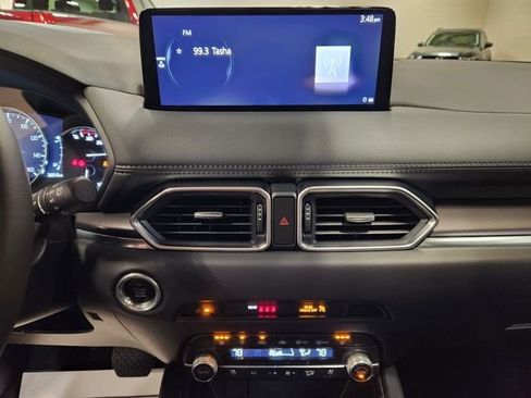 Certified 2023 MAZDA CX-5 AWD 2.5 Turbo image 14