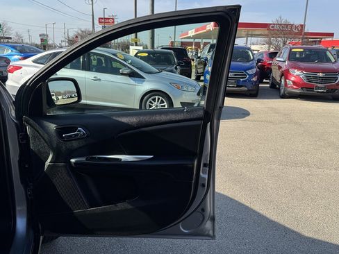 Used 2018 Dodge Journey SE w/ Popular Equipment Group image 27
