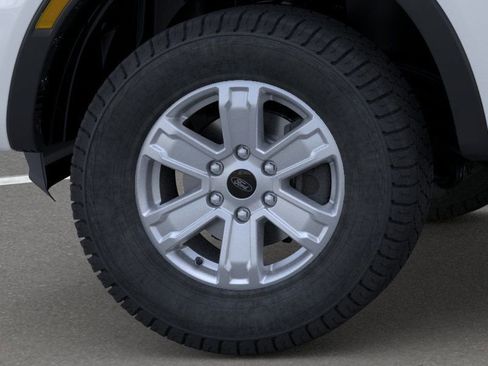 New 2026 Ford Ranger XL RWD image 19