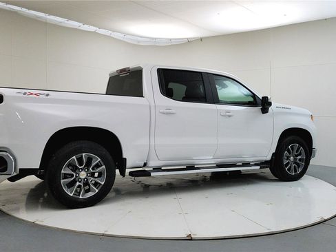 Used 2026 Chevrolet Silverado 1500 LT w/ Protection Package image 7