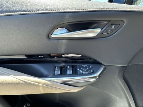 Certified 2024 Cadillac XT4 Luxury image 21