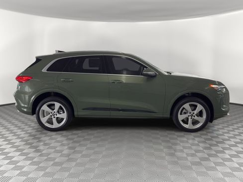 New 2026 Audi Q5 Premium Plus AWD/4WD image 8
