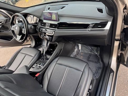 Used 2022 BMW X1 xDrive28i w/ Convenience Package image 32