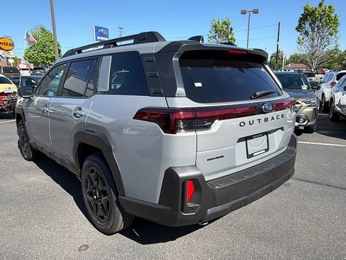 New 2026 Subaru Outback Limited AWD/4WD image 6
