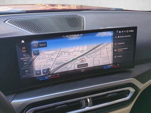 Used 2023 BMW i4 eDrive35 RWD image 13