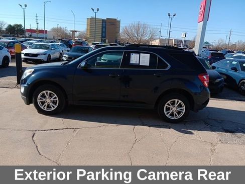 Used 2017 Chevrolet Equinox LT w/ Convenience Package image 7