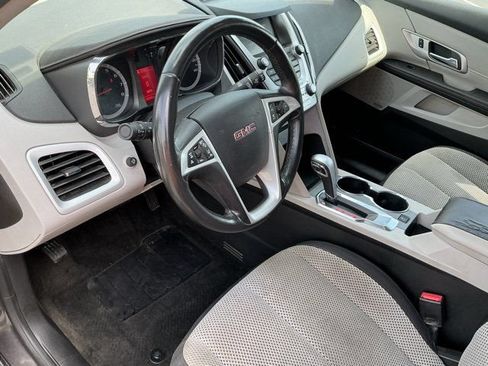 Used 2014 GMC Terrain SLE w/ Safety Package FWD image 15