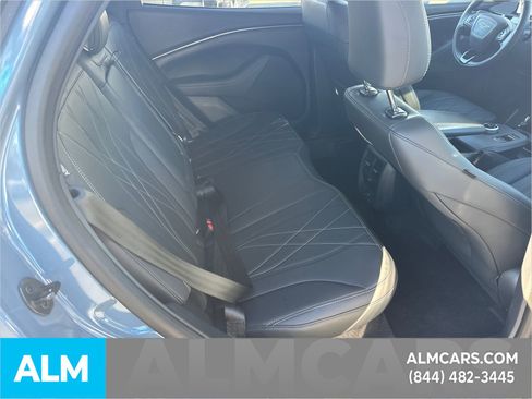 Used 2024 Ford Mustang Mach-E Select image 19