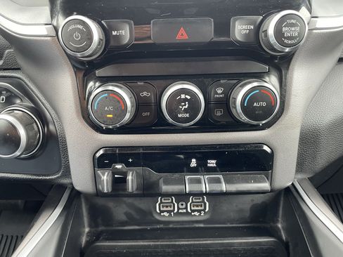 Used 2022 RAM 1500 Big Horn image 9